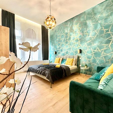Luxory Design Apartment#Bakats#Freeparking#8Ppl Budapest Exterior foto